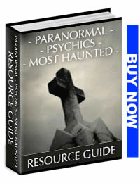 paranormal pyschics ebook