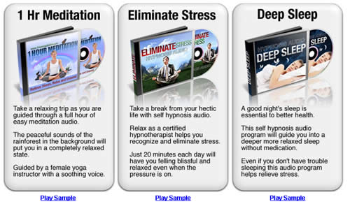 mindfulness meditation