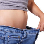 spiritual weight loss