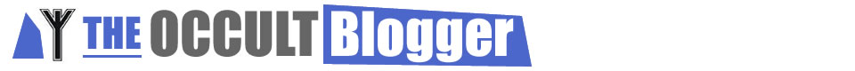 The Occult Blogger