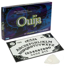 ouija board game