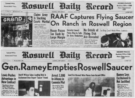 roswellnewsletter