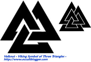 valknut symbol