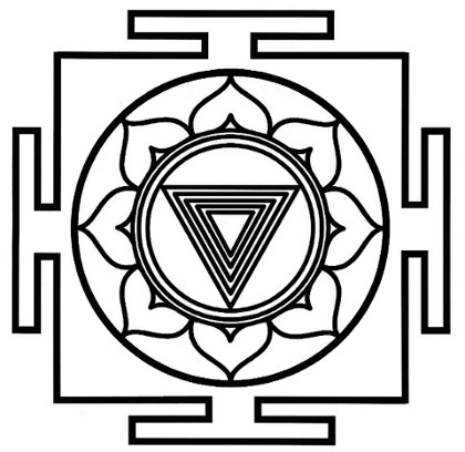 psychic yantra