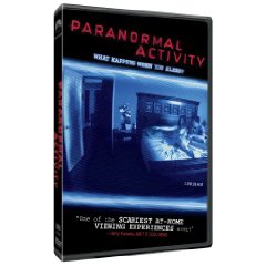 paranormal activity movie trailer