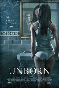 unborn movie story of a dybbuk