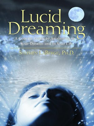 lucid dreaming stephen laberge