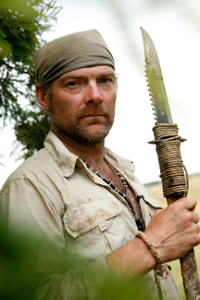 les stroud