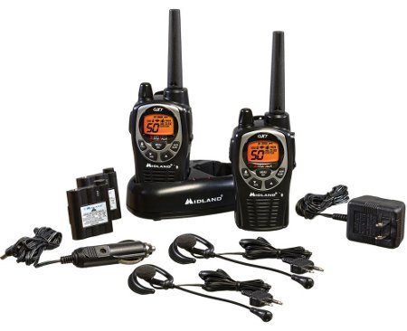 2 way radios