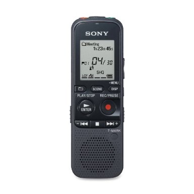 digital recorder